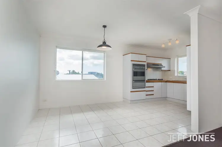 Third view of Homely unit listing, 11/134 Pembroke Road, Coorparoo QLD 4151