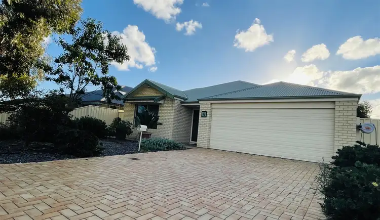 15 Cordata Street