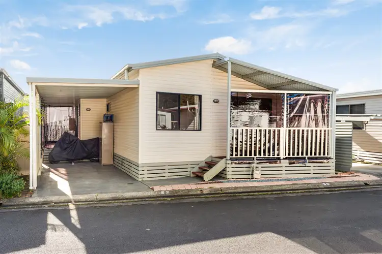 Main view of Homely house listing, B2/9 Milpera Road, Green Point NSW 2251