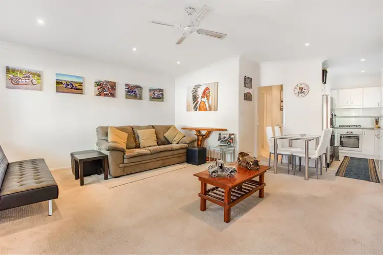 Second view of Homely house listing, B2/9 Milpera Road, Green Point NSW 2251