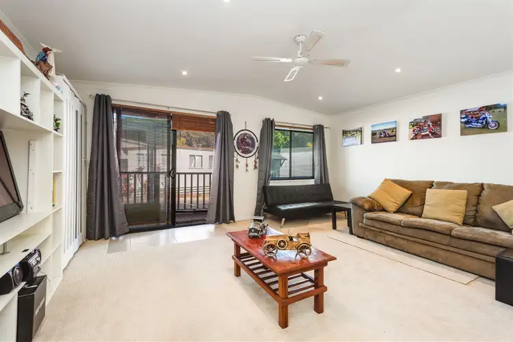 Fourth view of Homely house listing, B2/9 Milpera Road, Green Point NSW 2251