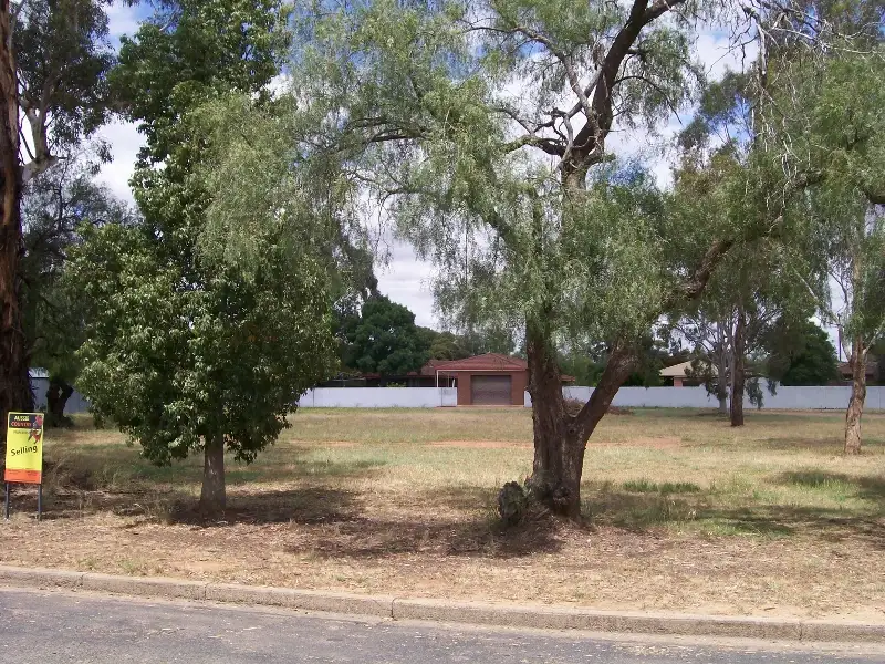 Main view of Homely land listing, lots 13-14 Chanter St, Berrigan NSW 2712