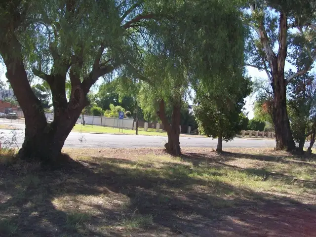 Second view of Homely land listing, lots 13-14 Chanter St, Berrigan NSW 2712