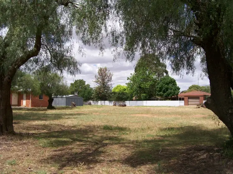Third view of Homely land listing, lots 13-14 Chanter St, Berrigan NSW 2712