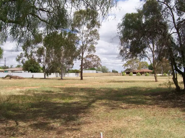 Fifth view of Homely land listing, lots 13-14 Chanter St, Berrigan NSW 2712