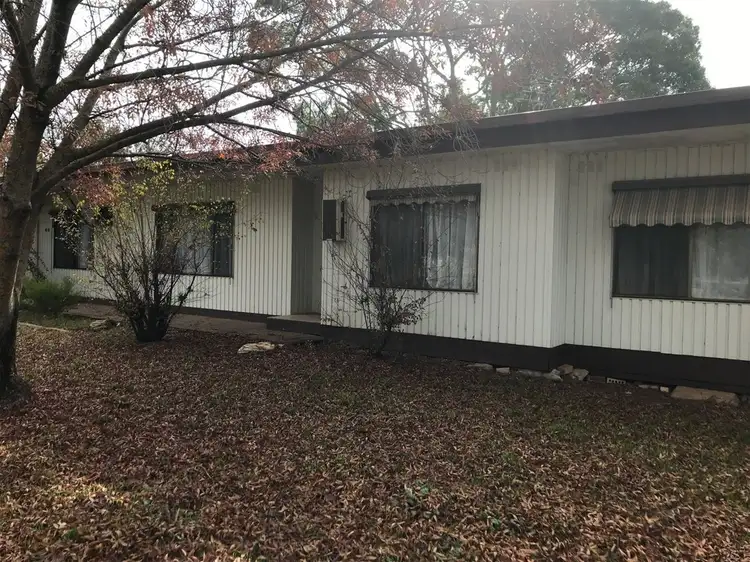 66-68 Milthorpe Street, Oaklands NSW 2646