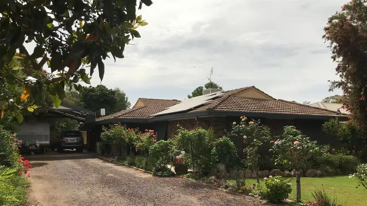 58 Barooga Street, Berrigan NSW 2712