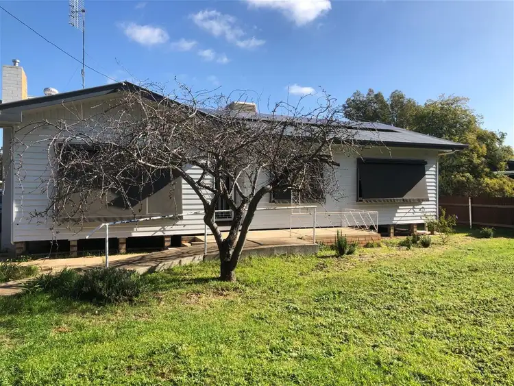 83-85 Denison Street, Berrigan NSW 2712