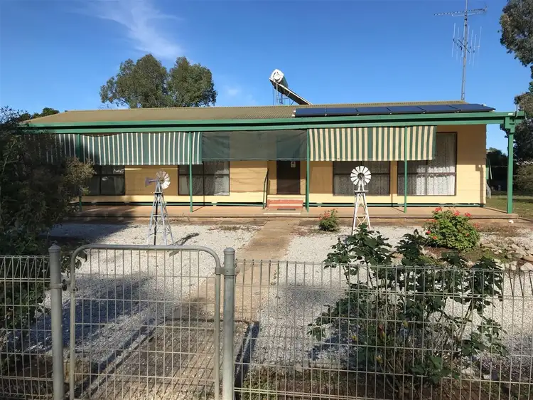 75-77 Denison Street, Berrigan NSW 2712