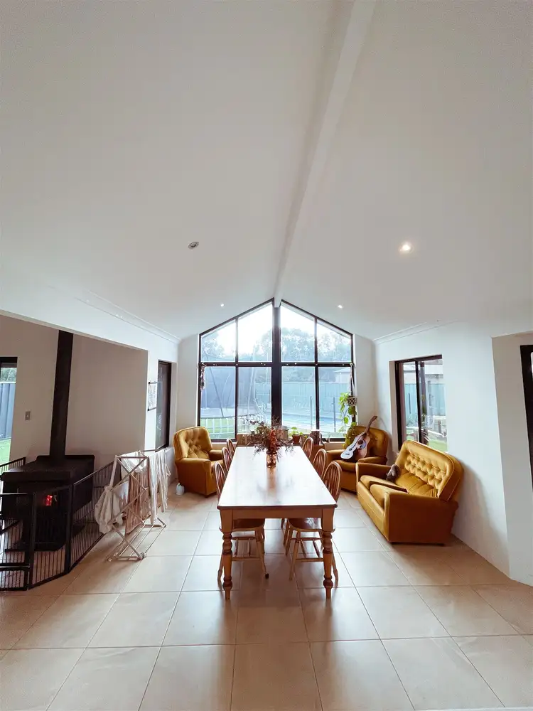Fifth view of Homely house listing, 14 Caprock Crescent, Vasse WA 6280