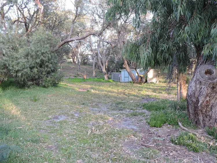 Third view of Homely land listing, 36 First Street, Paradise Beach VIC 3851