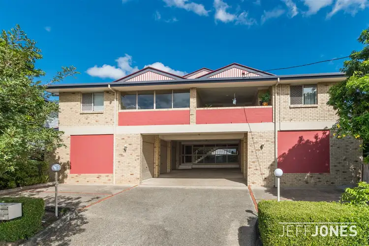 Main view of Homely apartment listing, 1/89 Chaucer Street, Moorooka QLD 4105