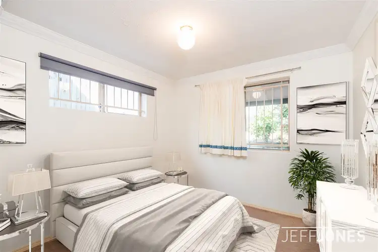 Third view of Homely apartment listing, 1/89 Chaucer Street, Moorooka QLD 4105