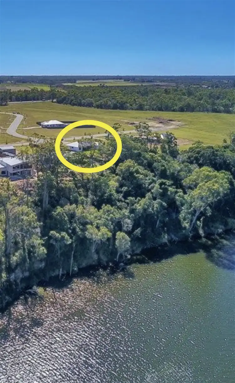 Third view of Homely house listing, 22 Fantail Place, Sharon QLD 4670