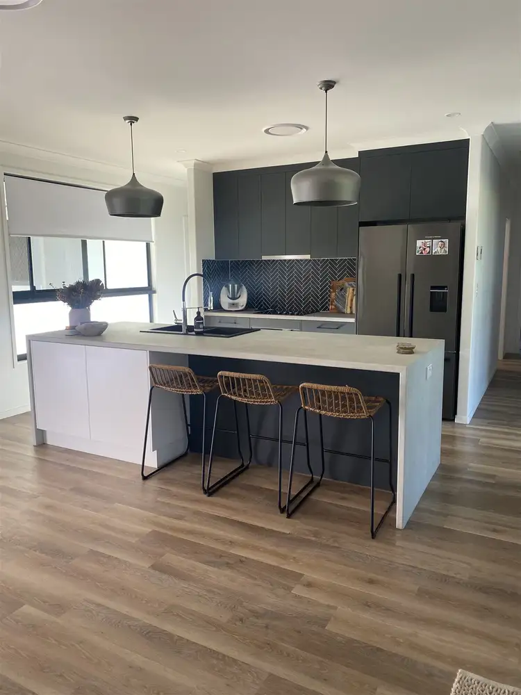 Fifth view of Homely house listing, 22 Fantail Place, Sharon QLD 4670
