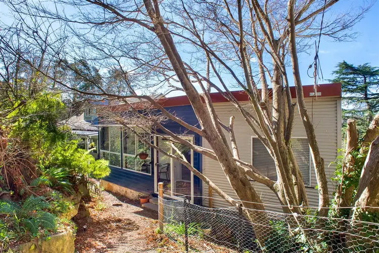 5 Railway Parade, Katoomba NSW 2780