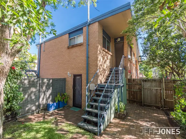 Second view of Homely unit listing, 4/29 Yeronga Street, Yeronga QLD 4104