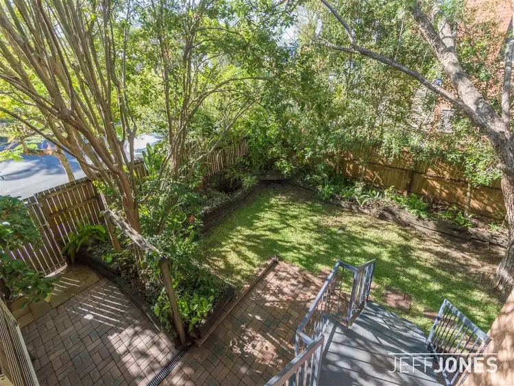 Third view of Homely unit listing, 4/29 Yeronga Street, Yeronga QLD 4104