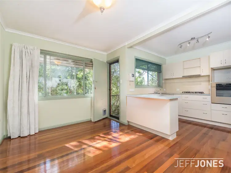 Fourth view of Homely unit listing, 4/29 Yeronga Street, Yeronga QLD 4104