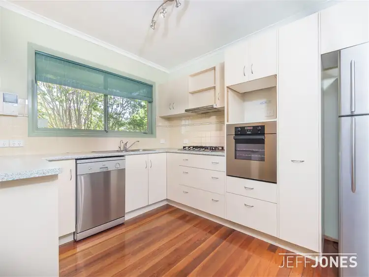 Fifth view of Homely unit listing, 4/29 Yeronga Street, Yeronga QLD 4104