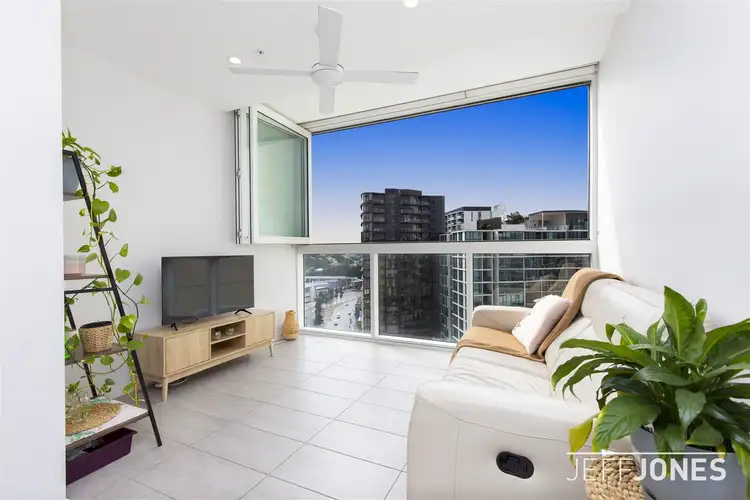 1507/977 Ann Street, Fortitude Valley QLD 4006