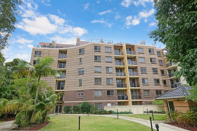 195/20 Lusty Street, Wolli Creek NSW 2205