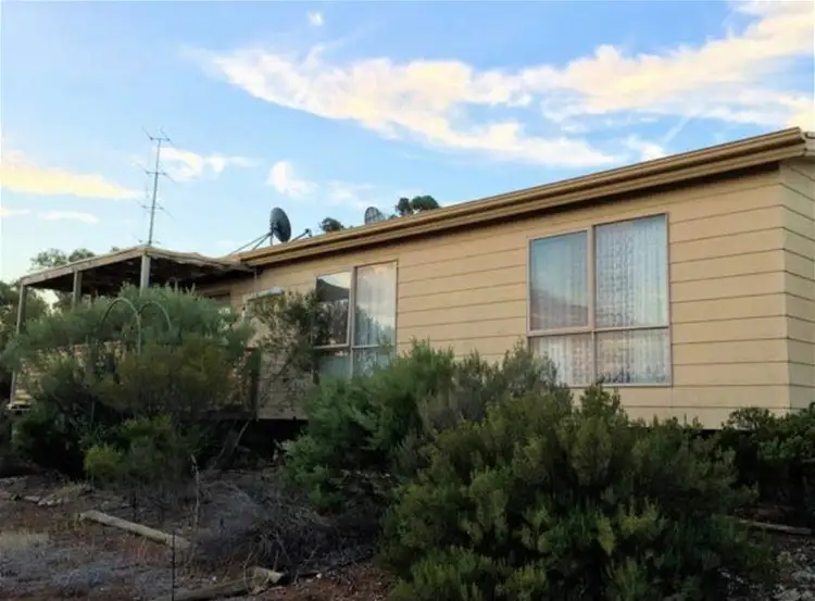 Third view of Homely rural property listing, 343 Sanderston Road, Sanderston SA 5237