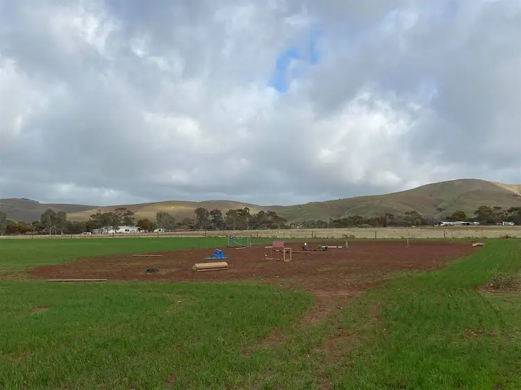 Sixth view of Homely rural property listing, 343 Sanderston Road, Sanderston SA 5237