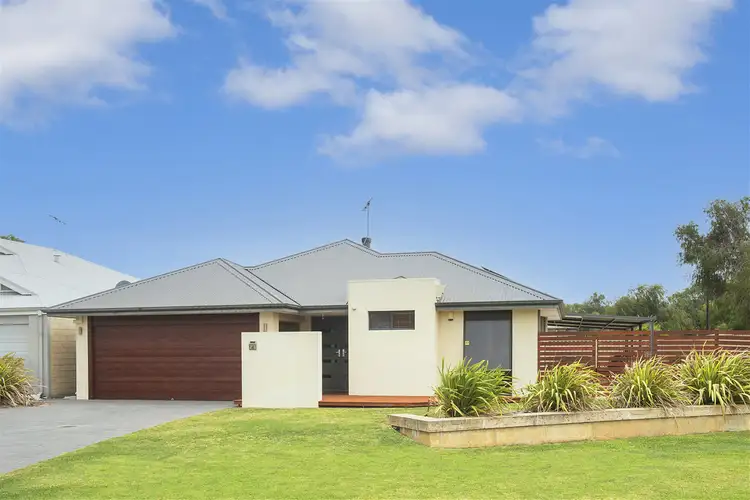 Main view of Homely house listing, 43 Currawong Drive, Busselton WA 6280