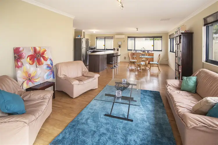 Third view of Homely house listing, 43 Currawong Drive, Busselton WA 6280