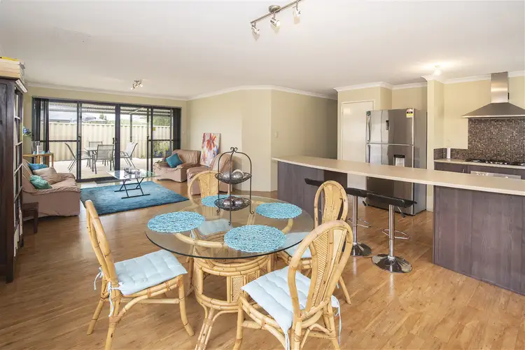Fourth view of Homely house listing, 43 Currawong Drive, Busselton WA 6280
