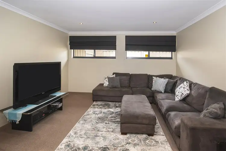 Fifth view of Homely house listing, 43 Currawong Drive, Busselton WA 6280