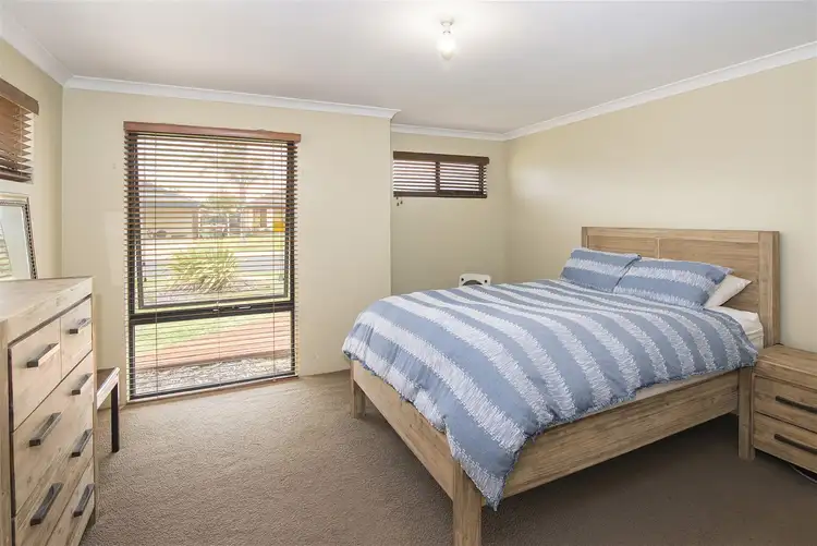 Sixth view of Homely house listing, 43 Currawong Drive, Busselton WA 6280