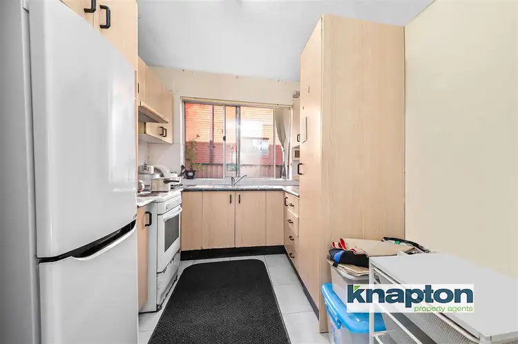 Second view of Homely unit listing, 8/83 Hampden Road, Lakemba NSW 2195