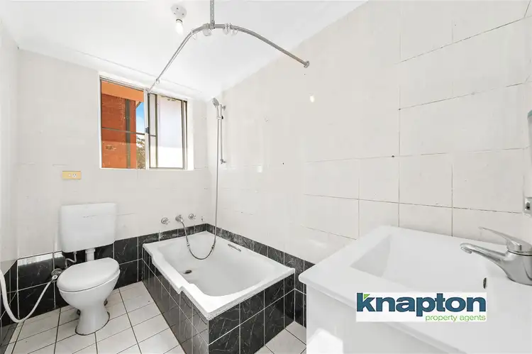 Fourth view of Homely unit listing, 8/83 Hampden Road, Lakemba NSW 2195