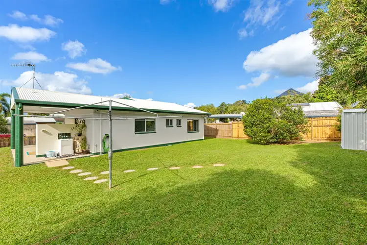 Third view of Homely house listing, 7 Turner Close, Gordonvale QLD 4865