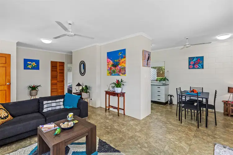 Fourth view of Homely house listing, 7 Turner Close, Gordonvale QLD 4865