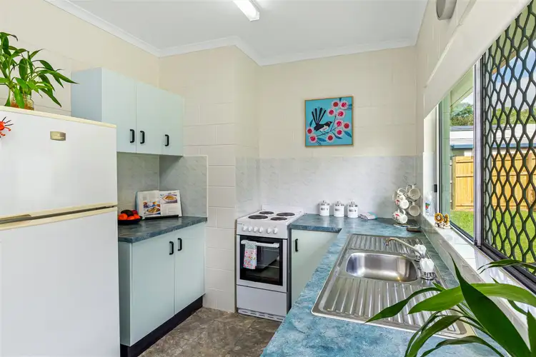 Sixth view of Homely house listing, 7 Turner Close, Gordonvale QLD 4865