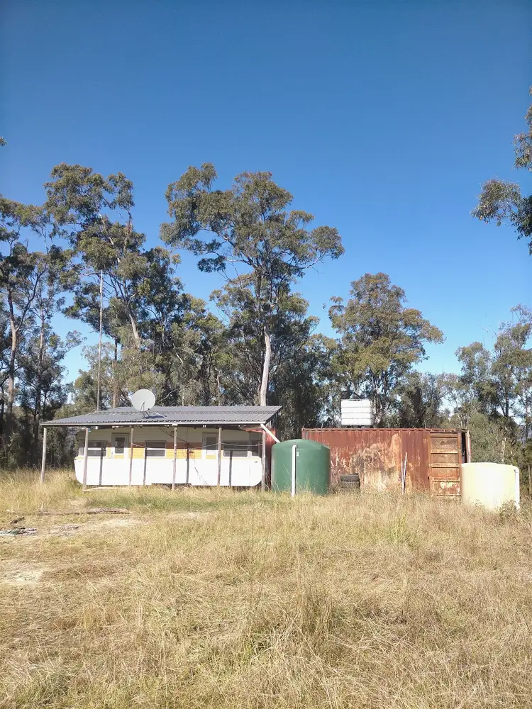Second view of Homely rural property listing, 2493 Backsmith Shop Road, Newton Boyd NSW 2370