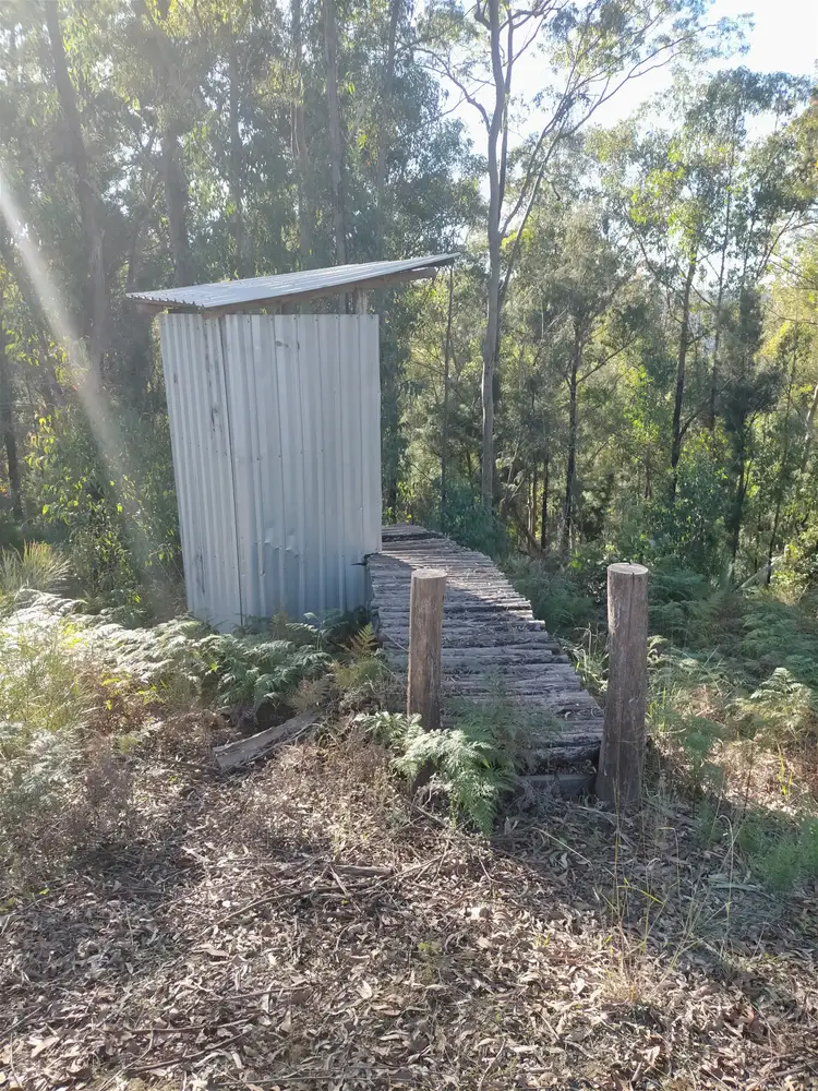 Fourth view of Homely rural property listing, 2493 Backsmith Shop Road, Newton Boyd NSW 2370