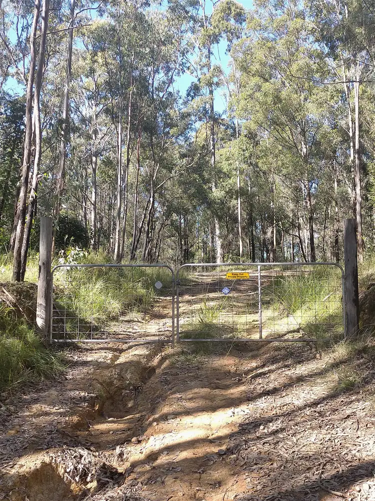 Fifth view of Homely rural property listing, 2493 Backsmith Shop Road, Newton Boyd NSW 2370