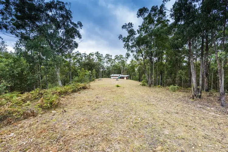 Seventh view of Homely rural property listing, 2493 Backsmith Shop Road, Newton Boyd NSW 2370