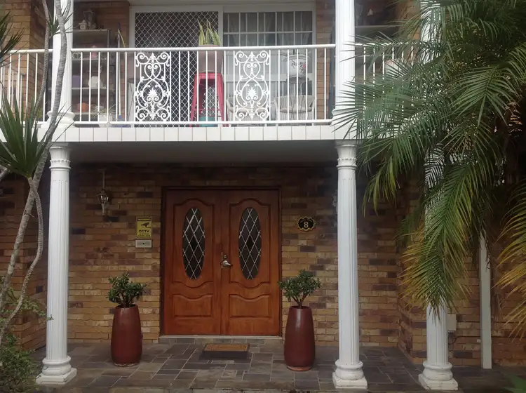 Second view of Homely house listing, 8 Metropole Street, Robertson QLD 4109