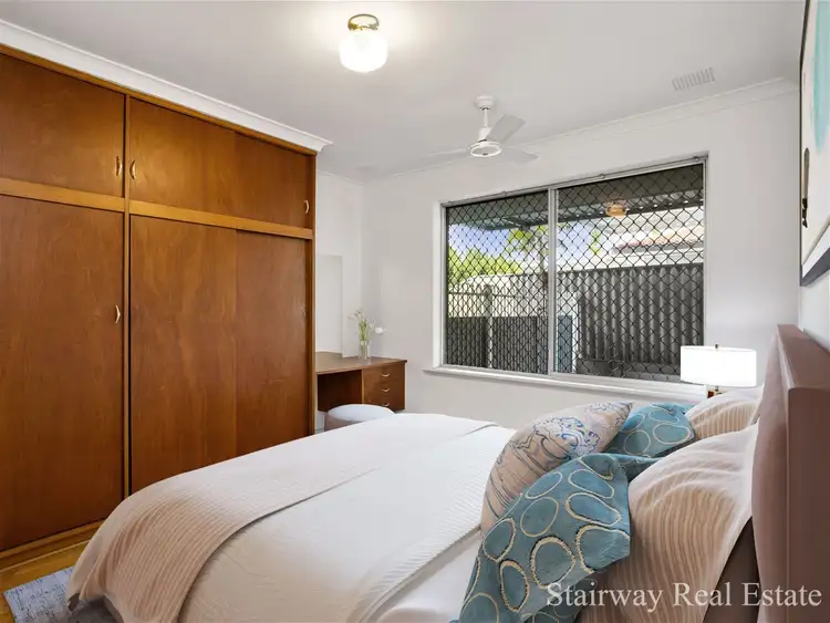 Second view of Homely semi-detached listing, 25 Gemini Way, Carlisle WA 6101