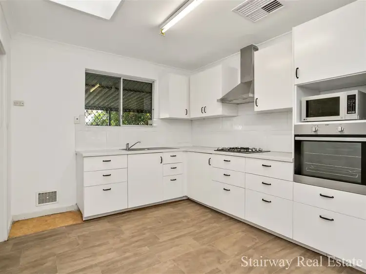 Fourth view of Homely semi-detached listing, 25 Gemini Way, Carlisle WA 6101