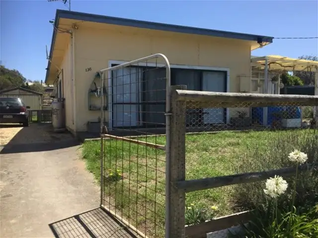 Third view of Homely house listing, 136 The Boulevard, Paradise Beach VIC 3851