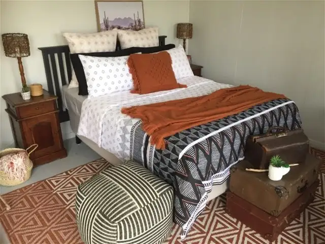 Sixth view of Homely house listing, 136 The Boulevard, Paradise Beach VIC 3851