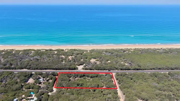 528 Shoreline Drive, Golden Beach VIC 3851