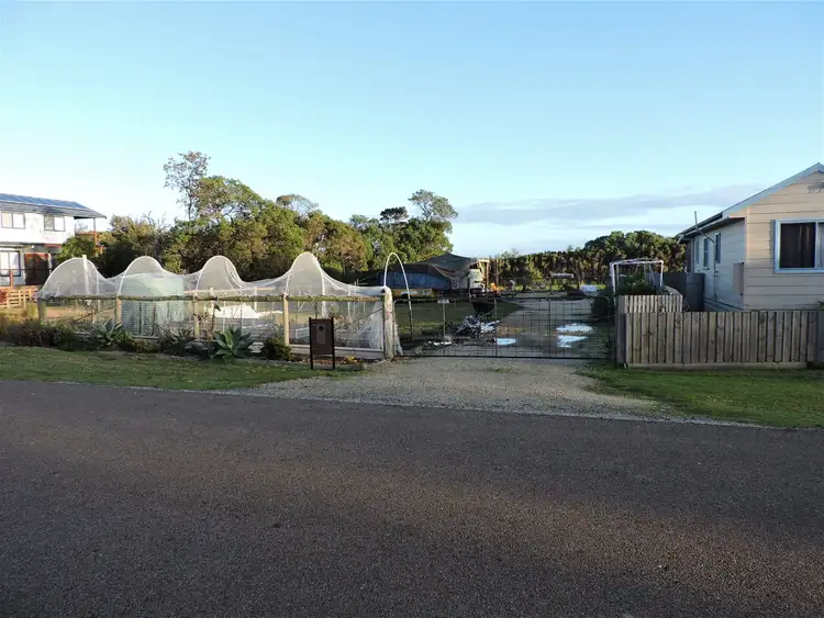 Second view of Homely land listing, 71 Fairway Avenue, Golden Beach VIC 3851