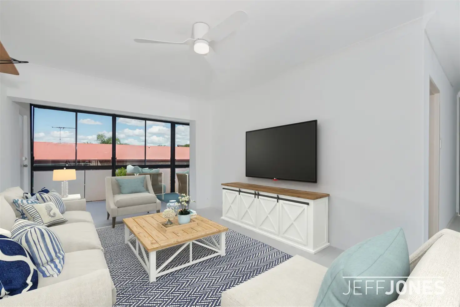 Main view of Homely unit listing, 5/64 Real Street, Annerley QLD 4103